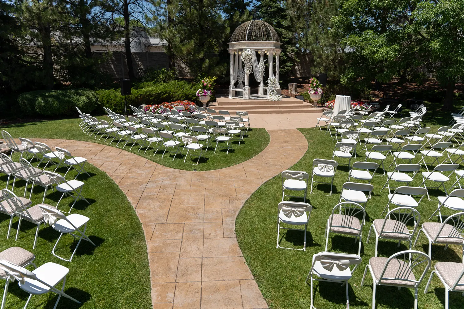 The Franciscan Event Center, photograph 3