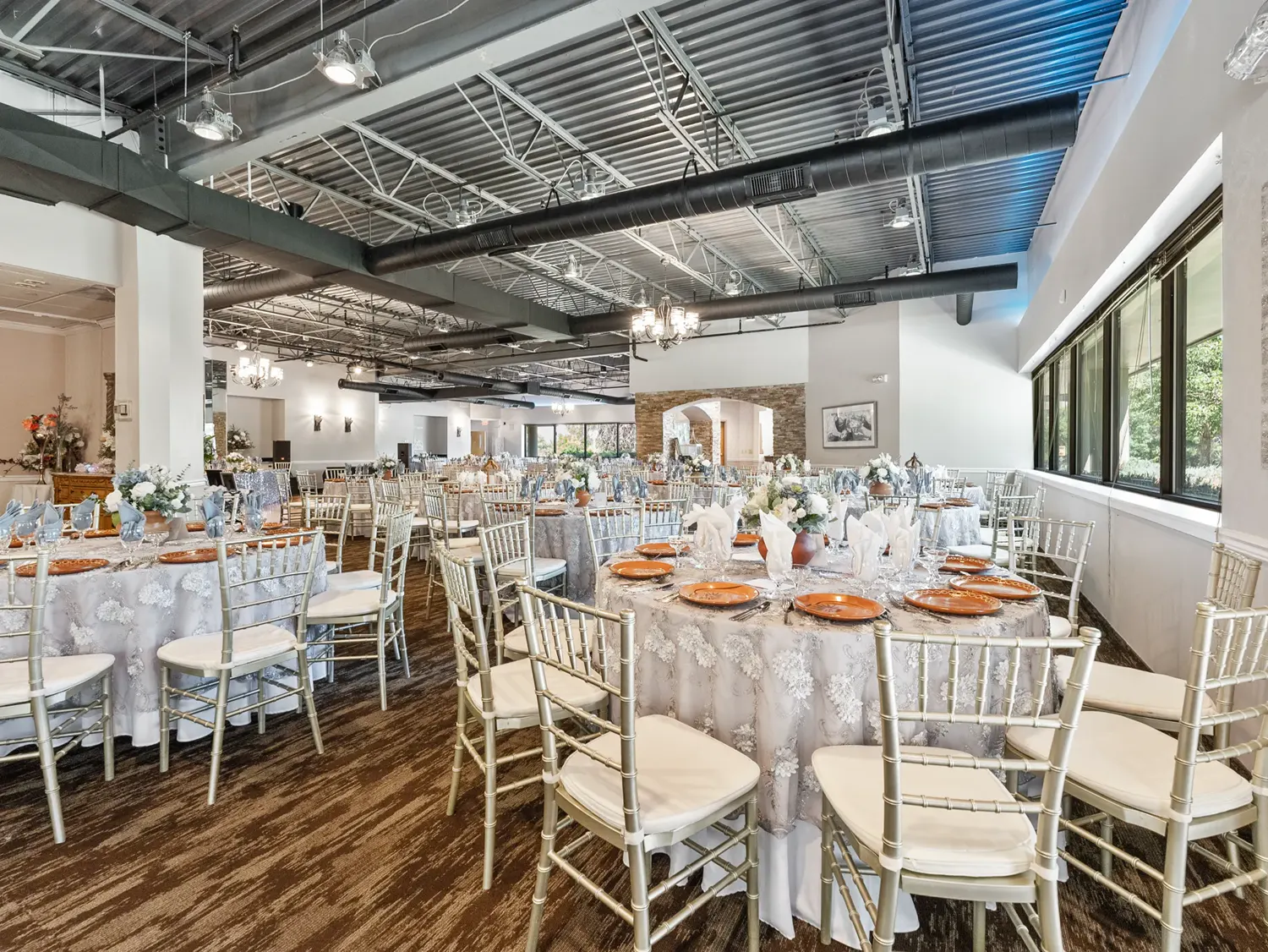 The Franciscan Event Center, photograph 4